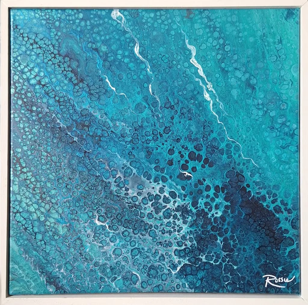 Ocean Currents