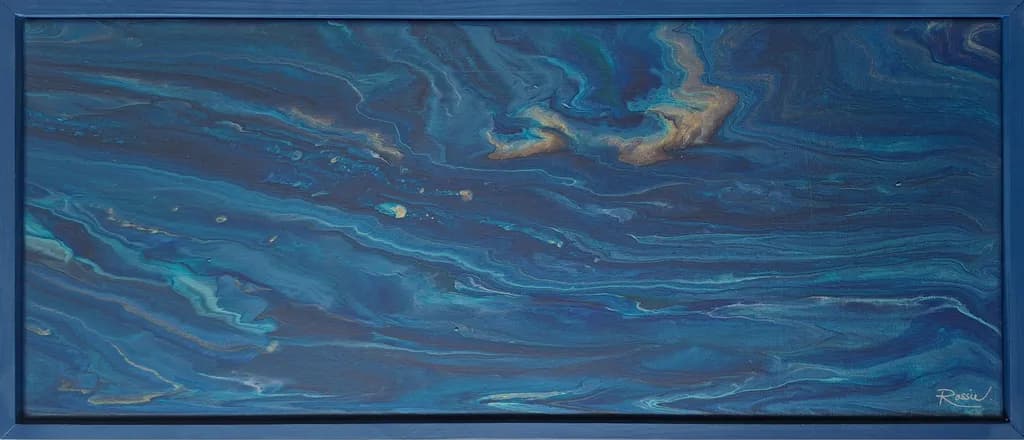 Ocean Currents