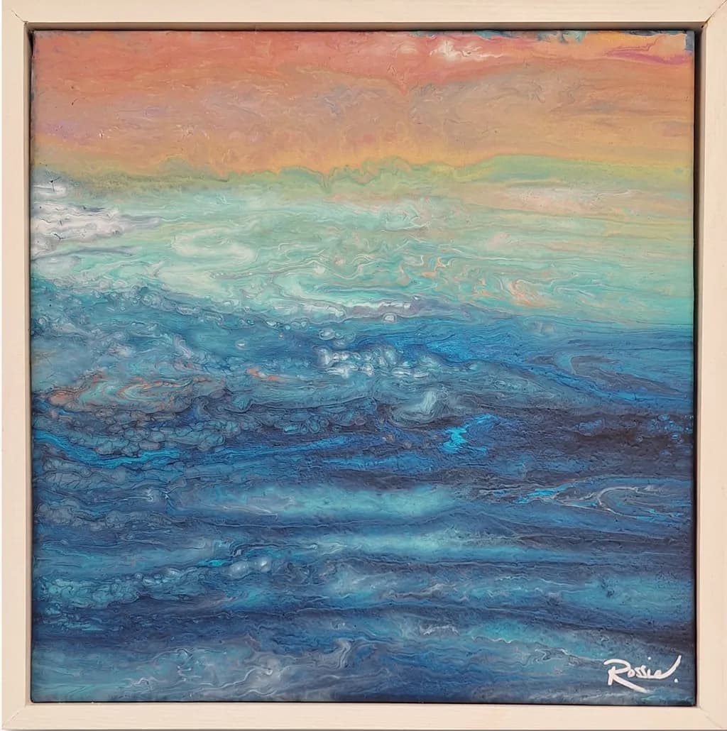 Ocean Horizon
