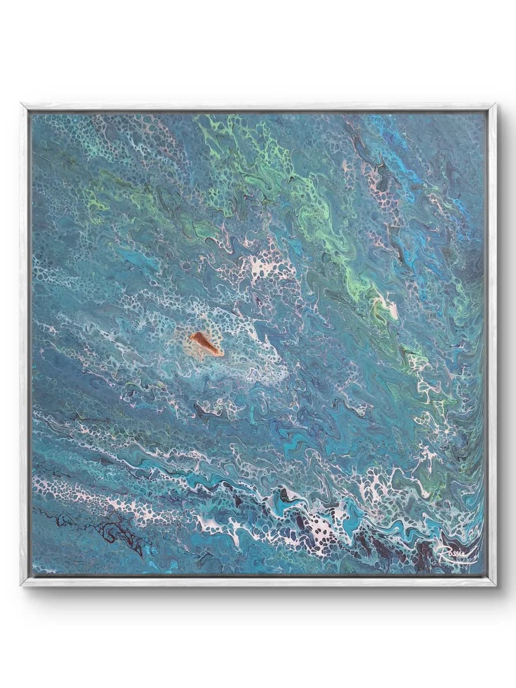 Ocean Currents