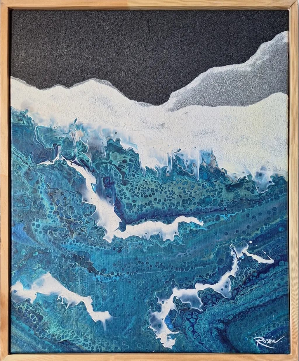 Ocean Surge