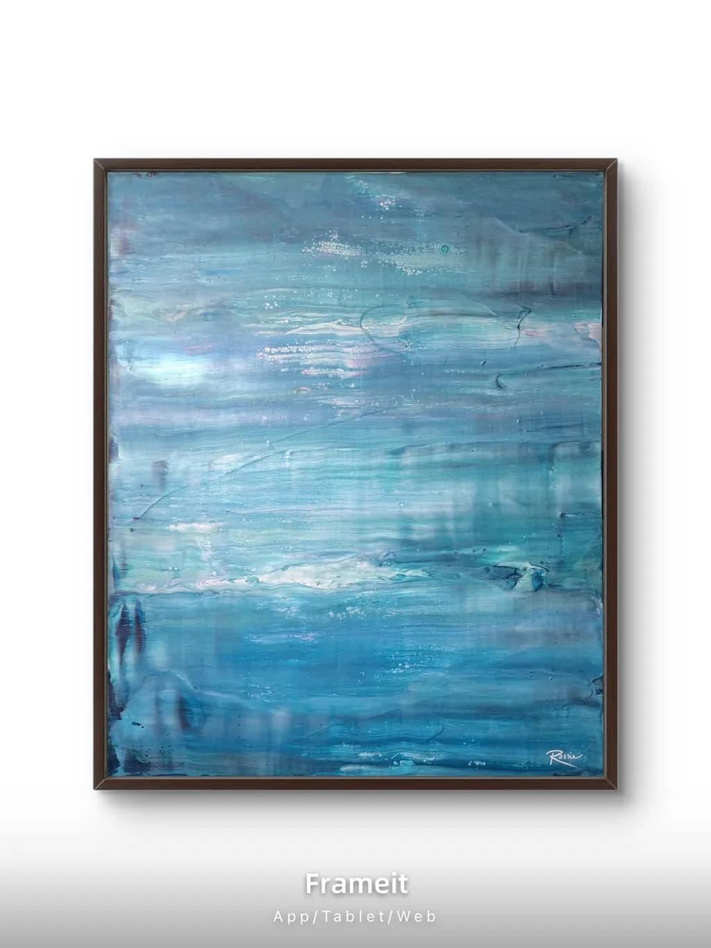 Aqua Depths
