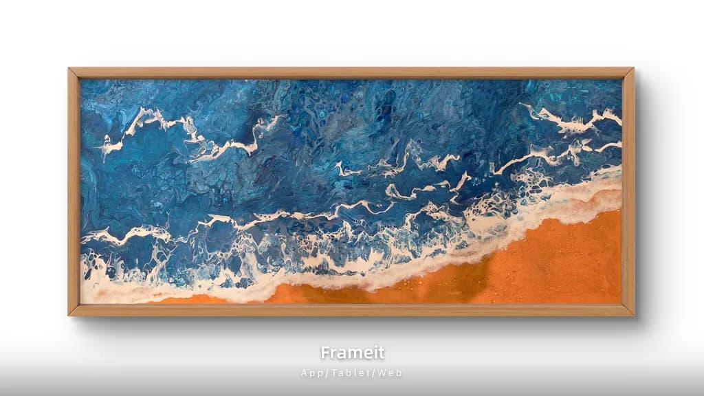 Coastal Flow