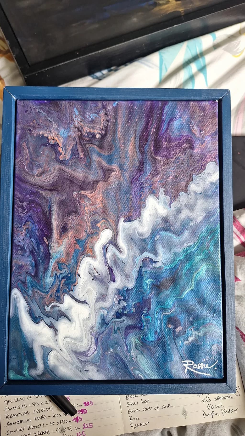 Cosmic Flow