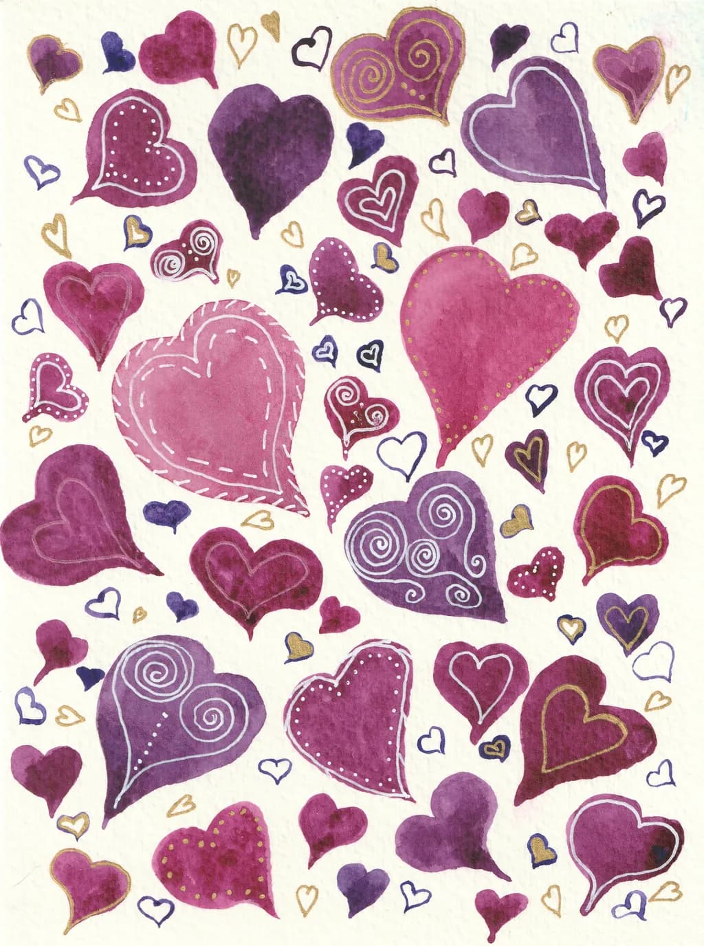 Heartfelt Whimsy