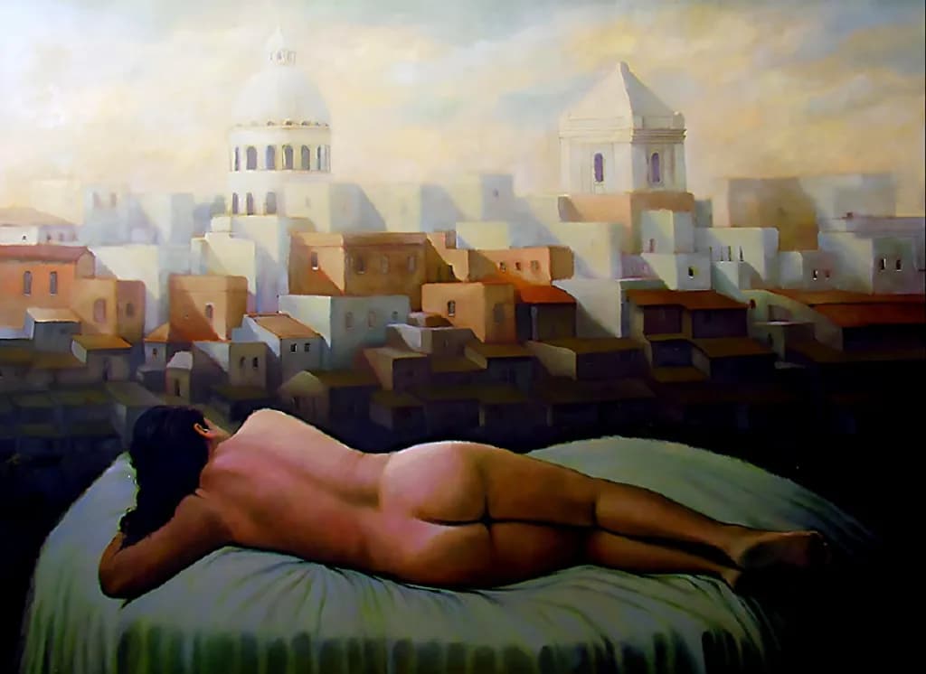 City Recline