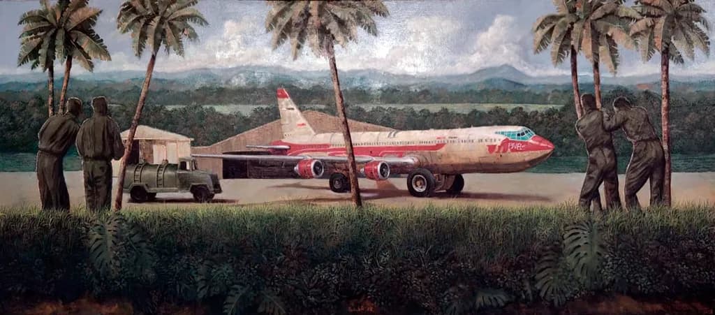Avion Watchers