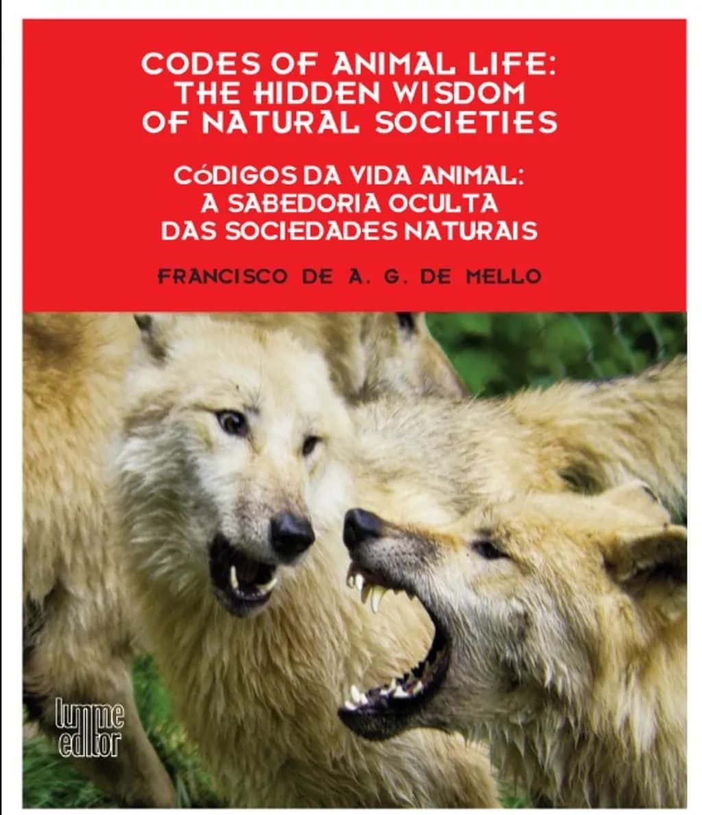 Codes of Animal Life