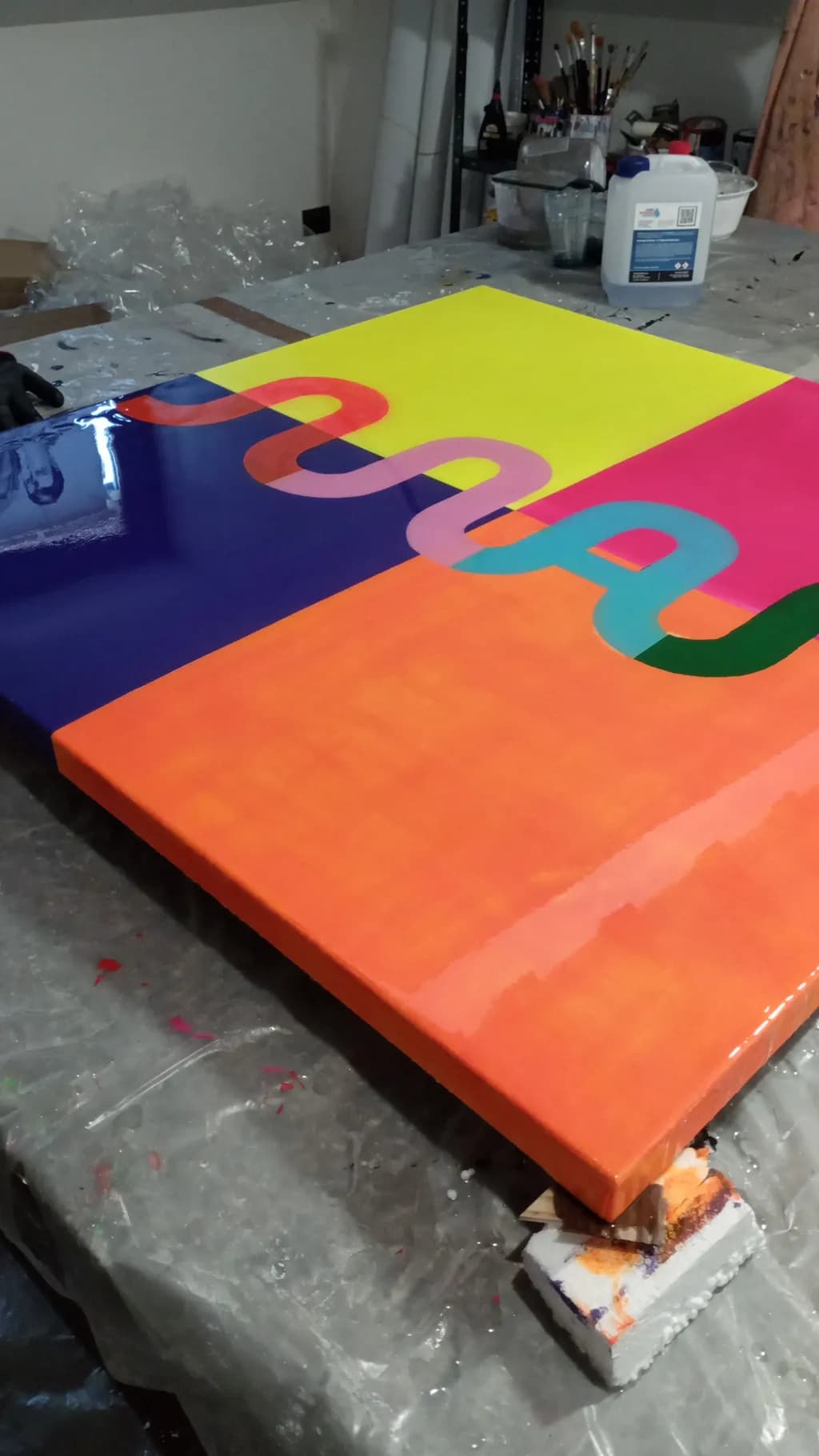 Colorwave Blocks
