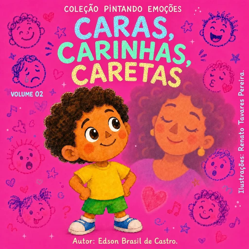 Caras, Carinhas, Caretas