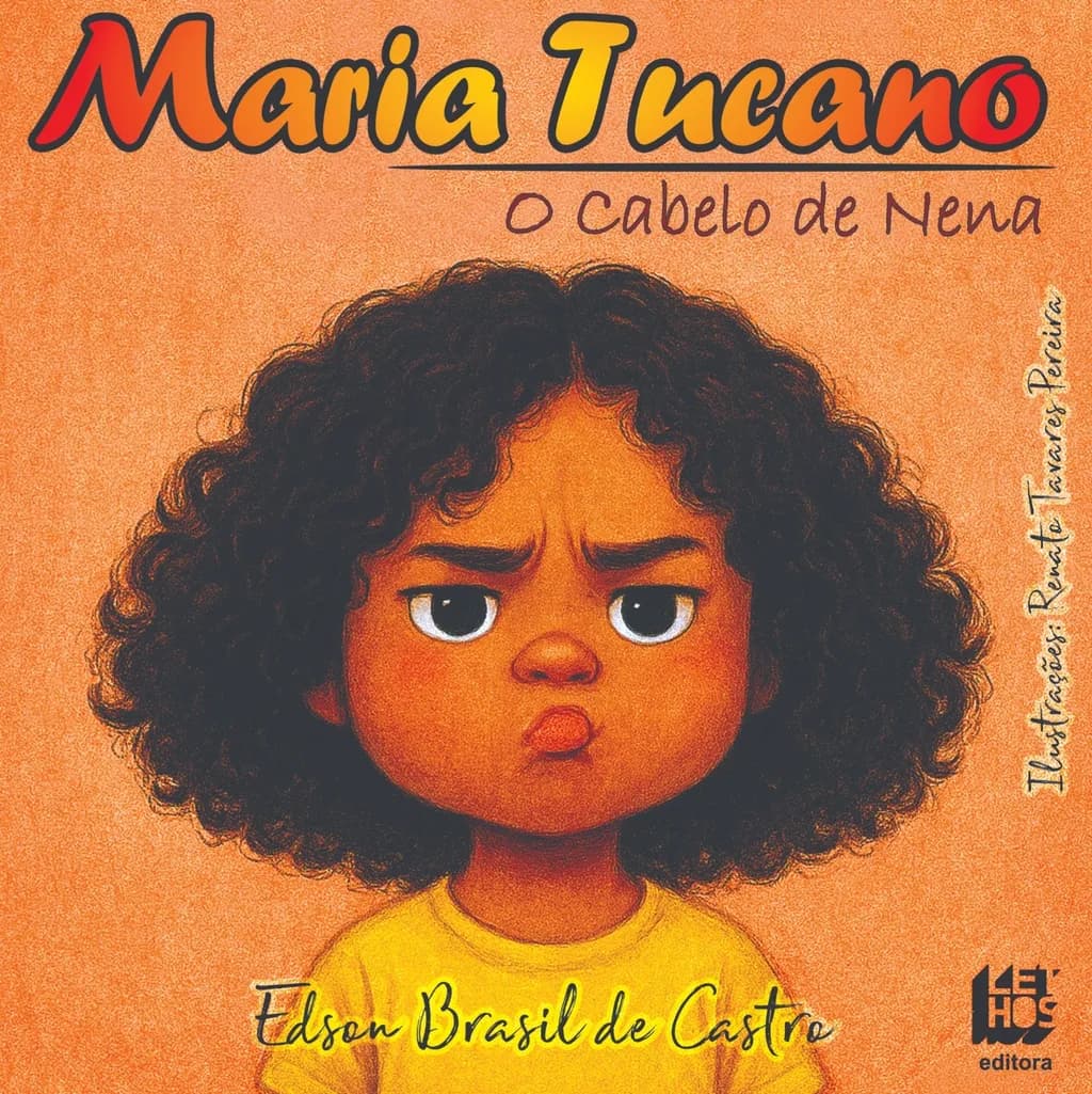 Maria Tucano