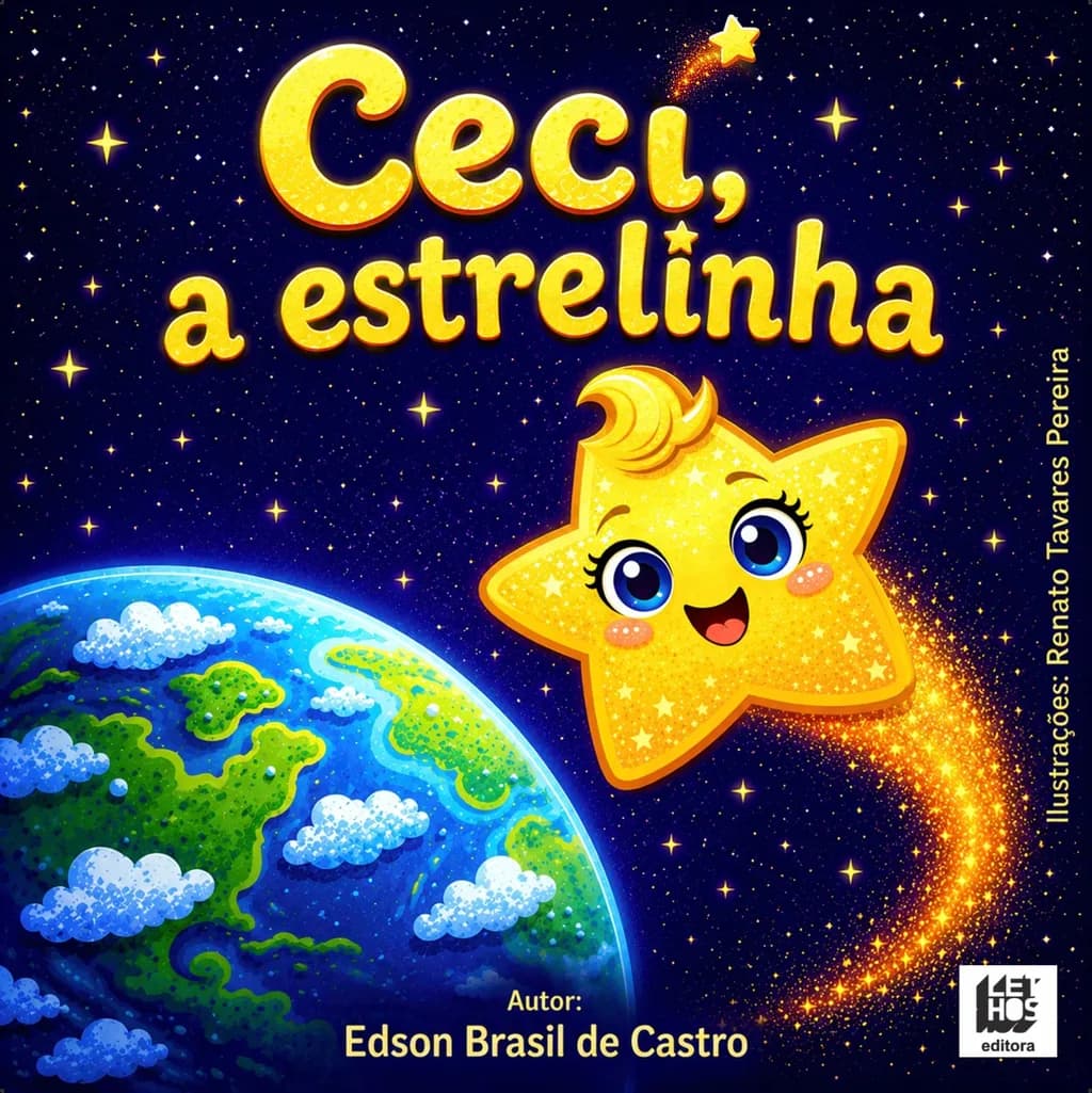 Ceci, a Estrelinha