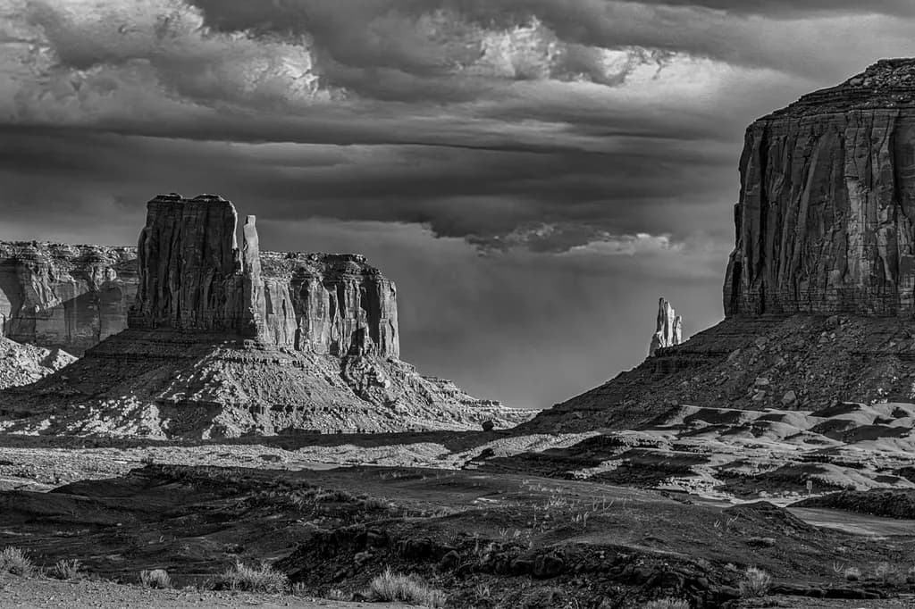 Monument Valley
