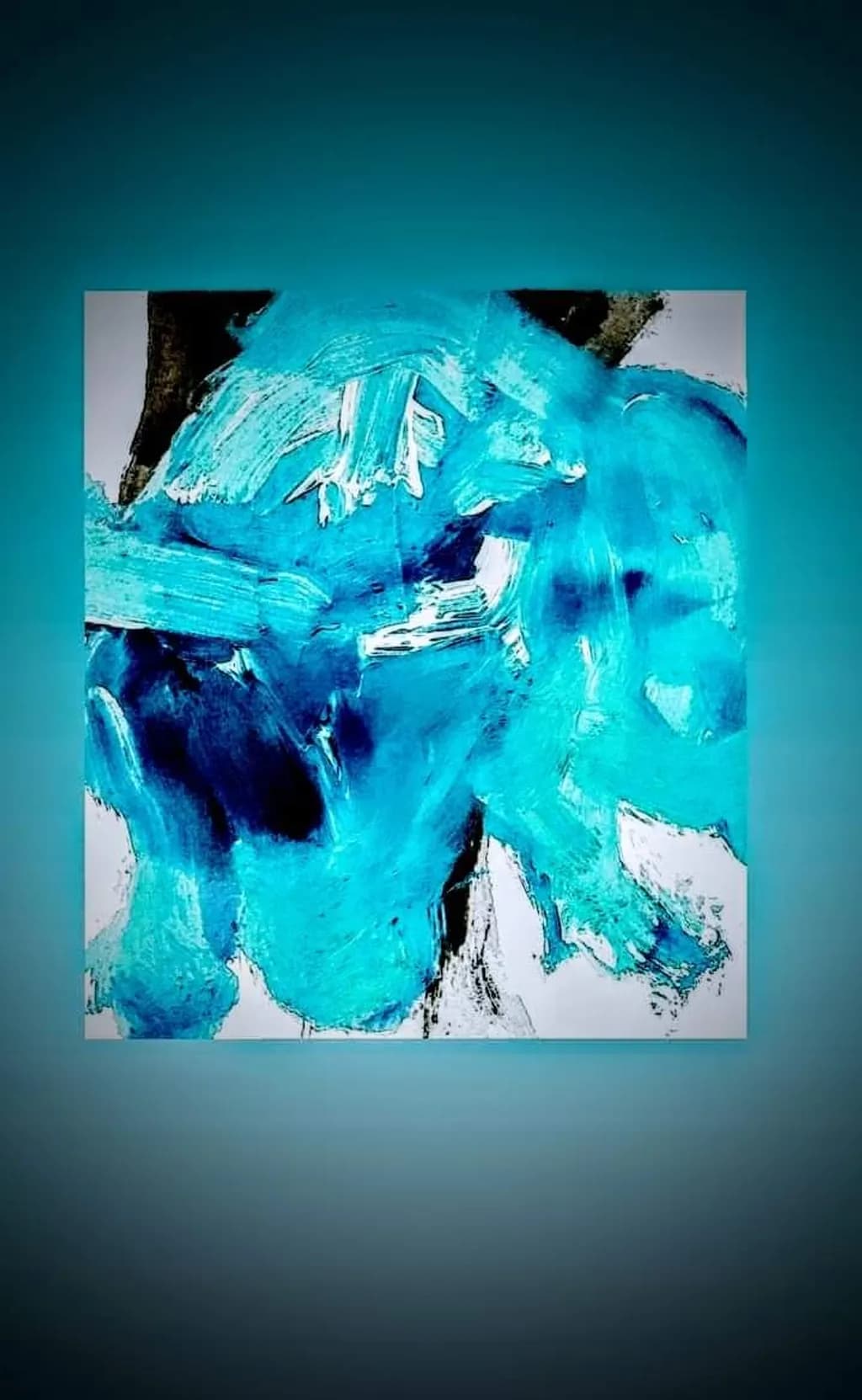Blue Current