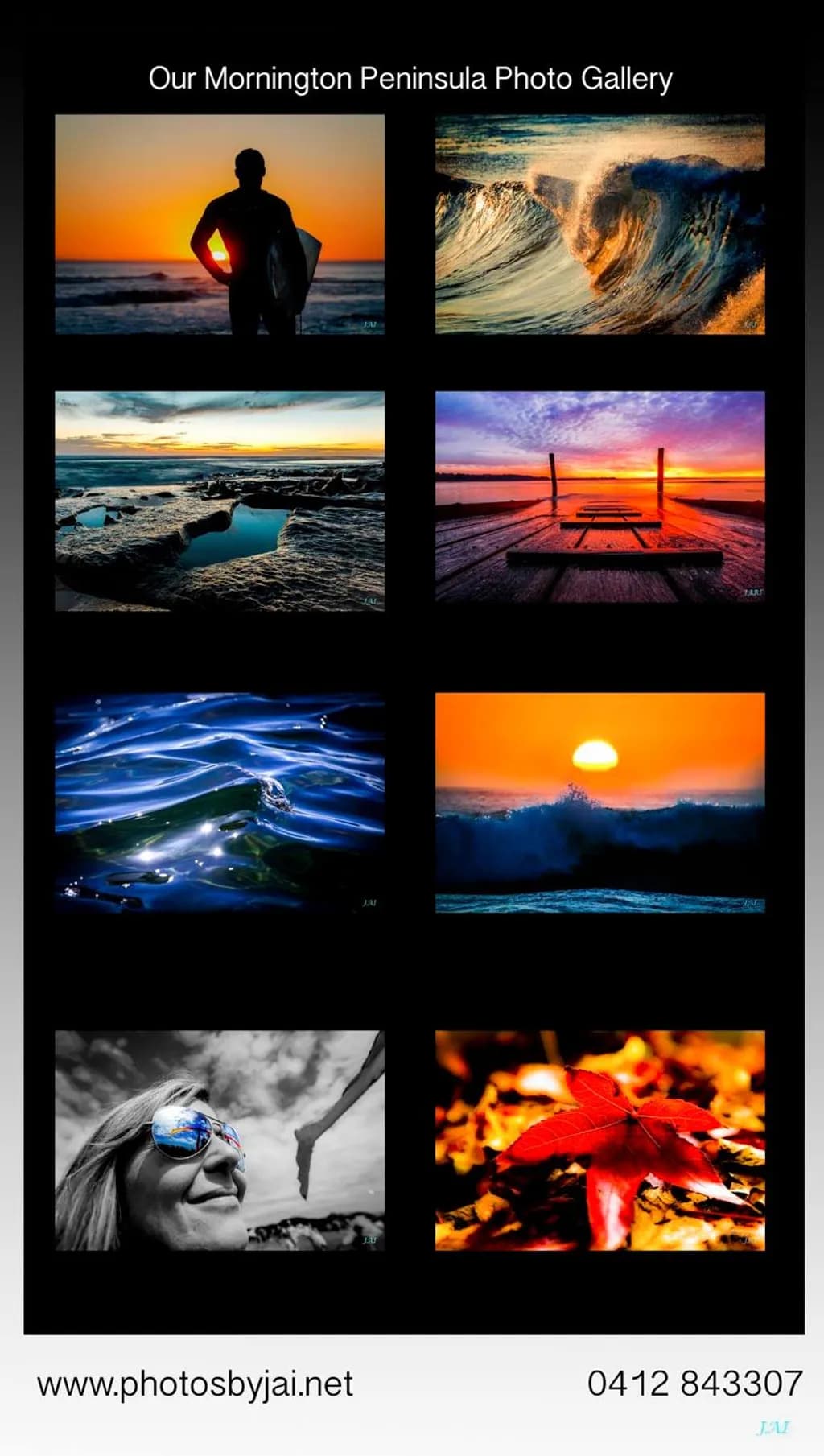 Mornington Peninsula Moments