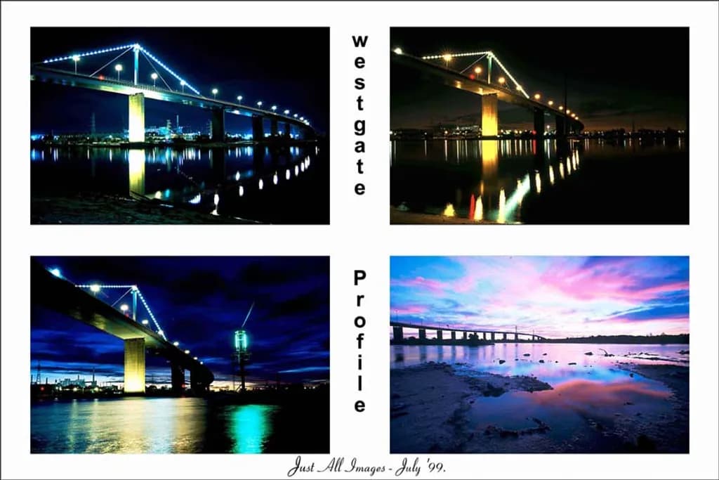 Westgate Profile