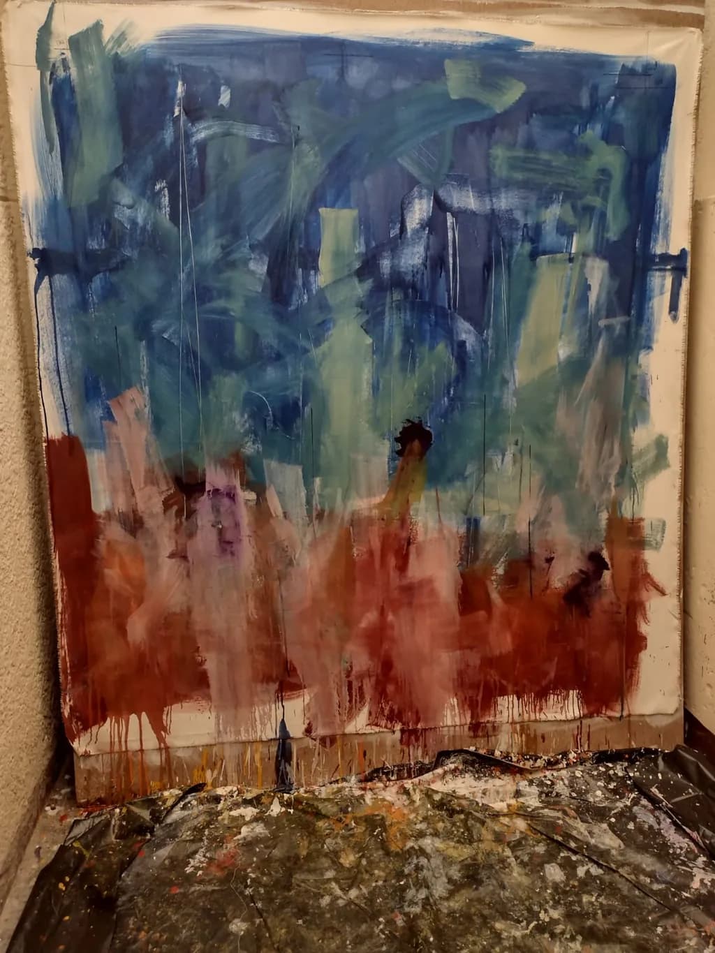 Abstract Reflections