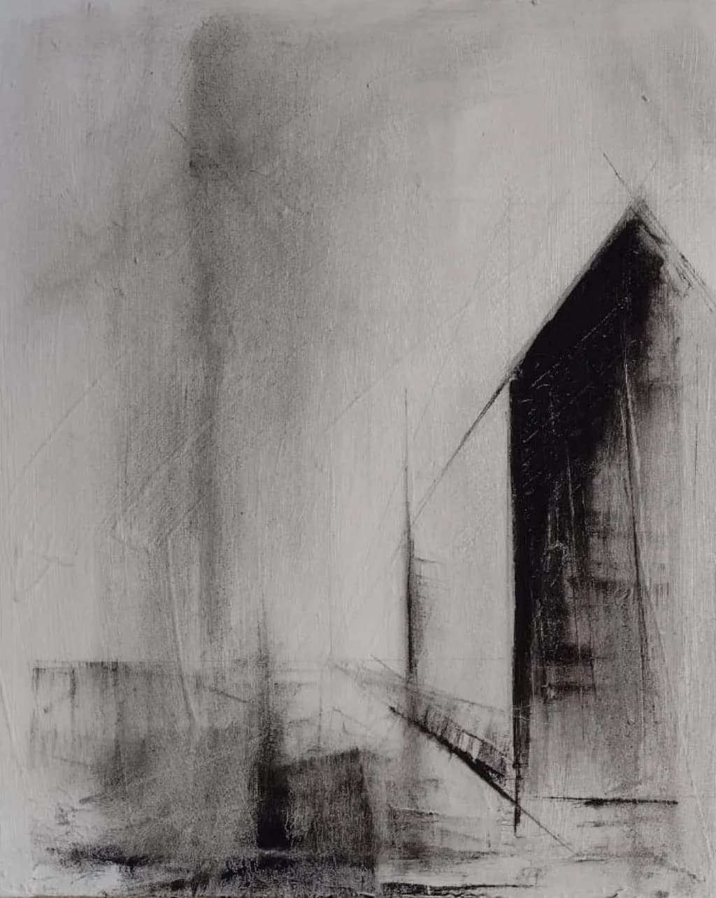 Silent Structures