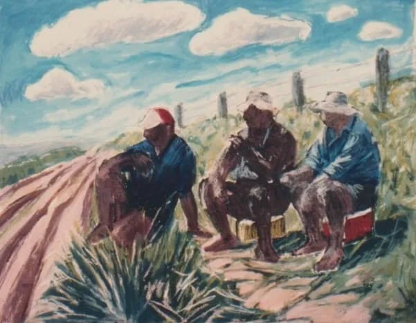 Smoko
