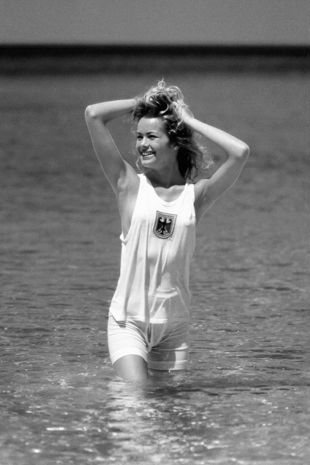 Joyful Splash