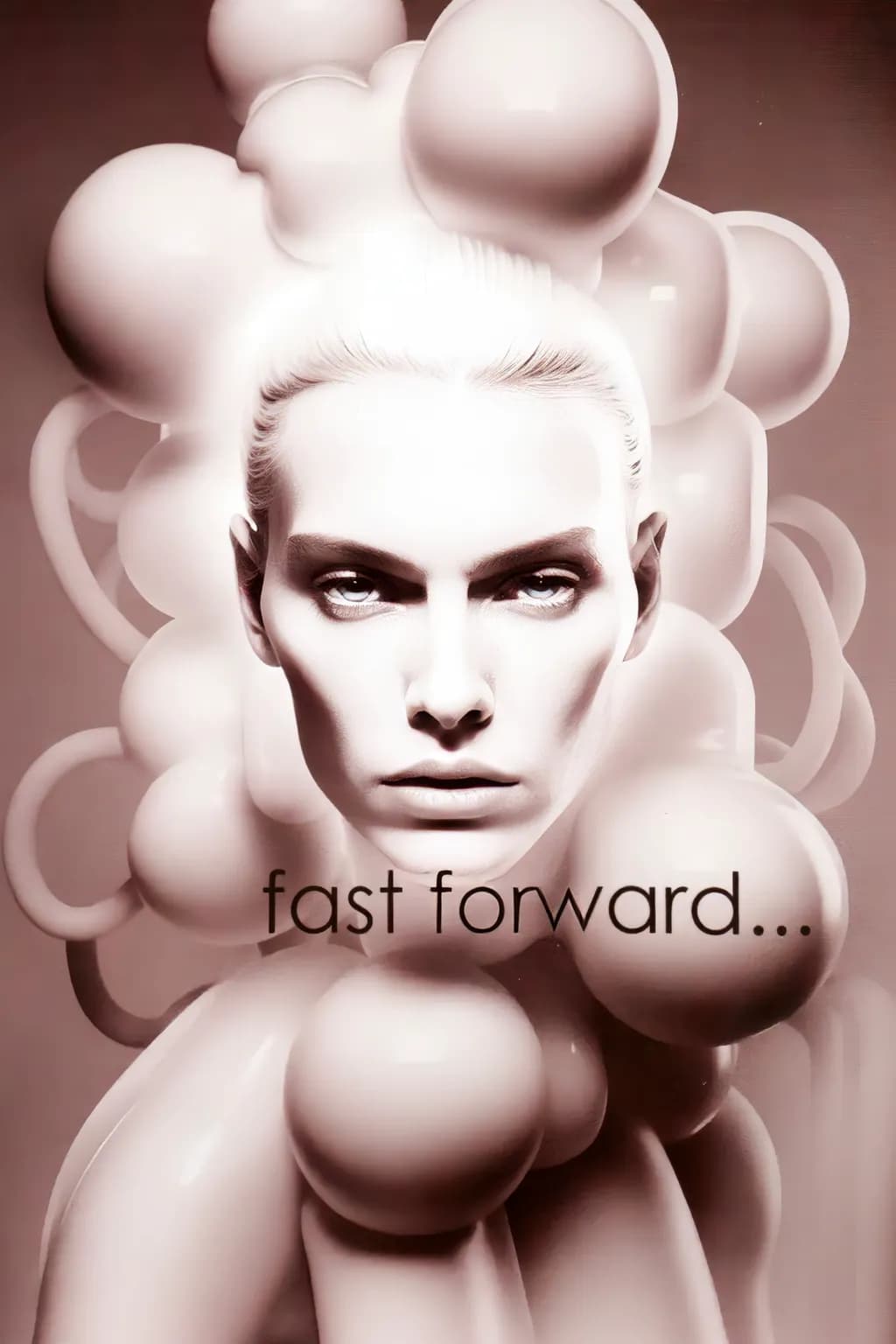 Fast Forward