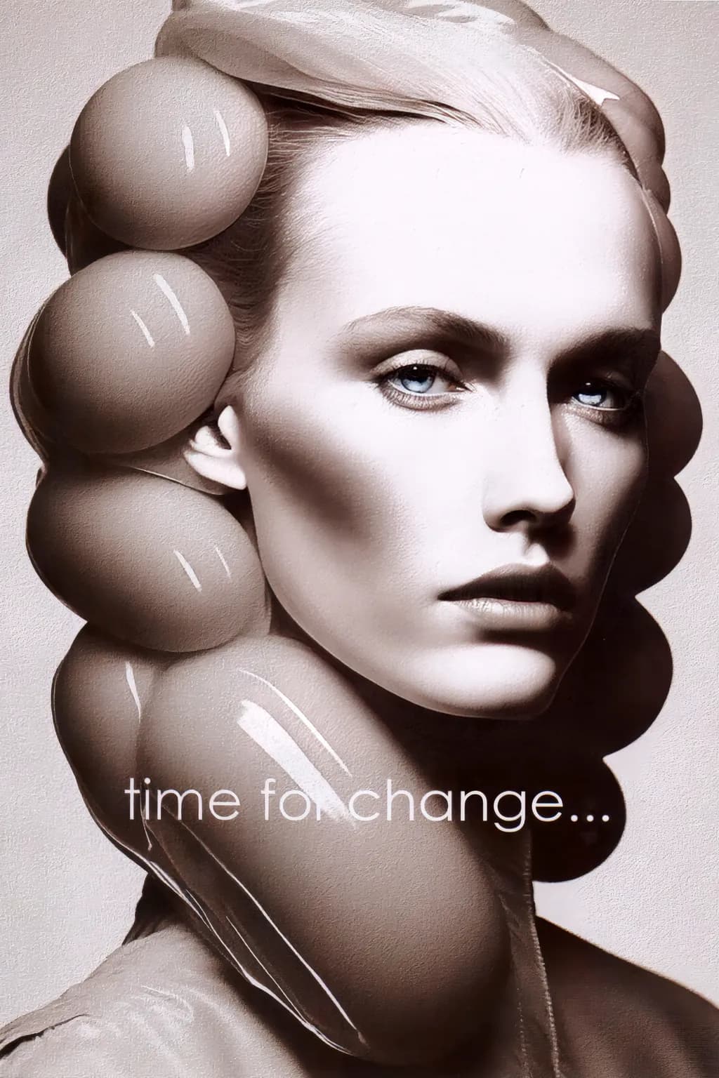 Time for Change