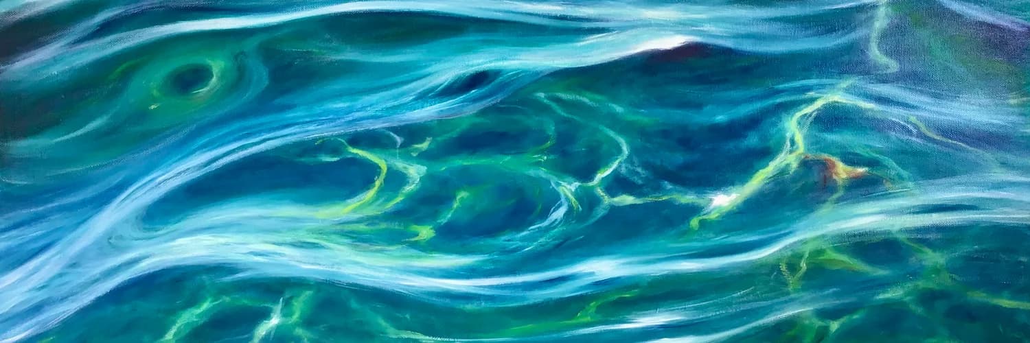 Profile banner