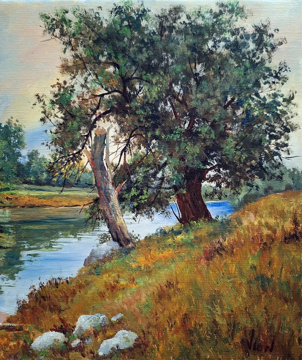 Riverside Grove