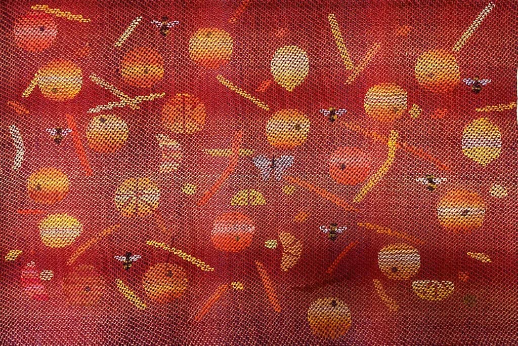 Marmalade Medley