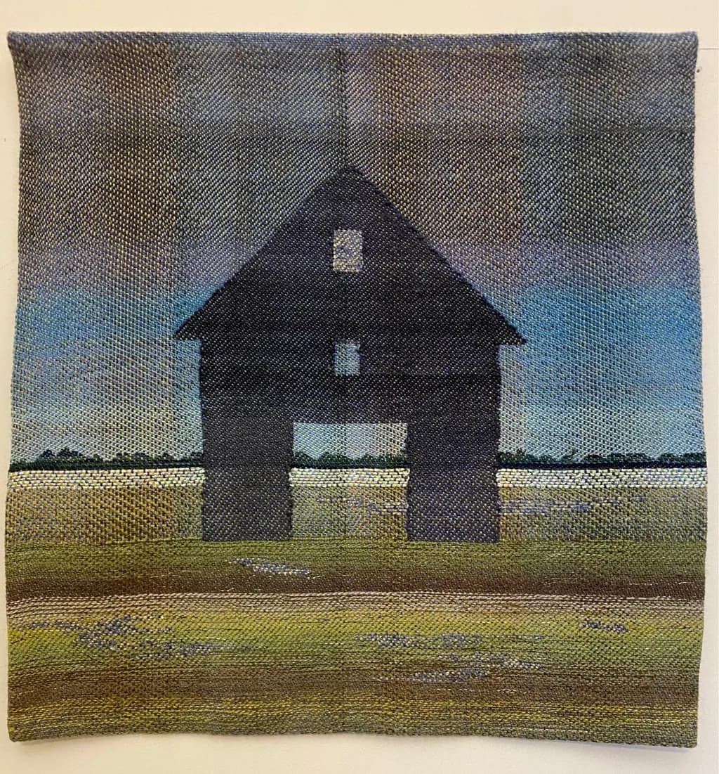 Dark Shed Spring