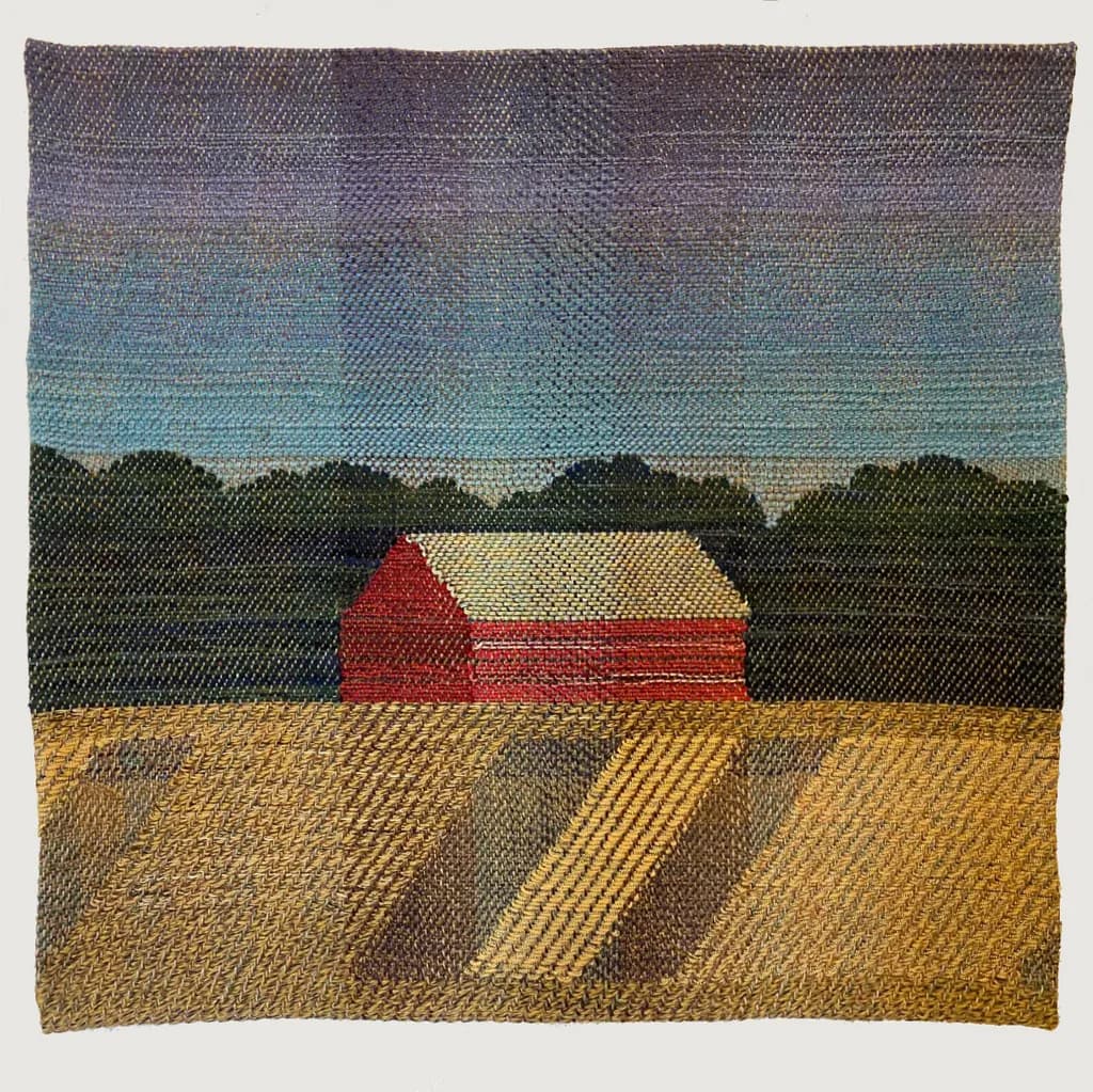 Post Harvest Fields