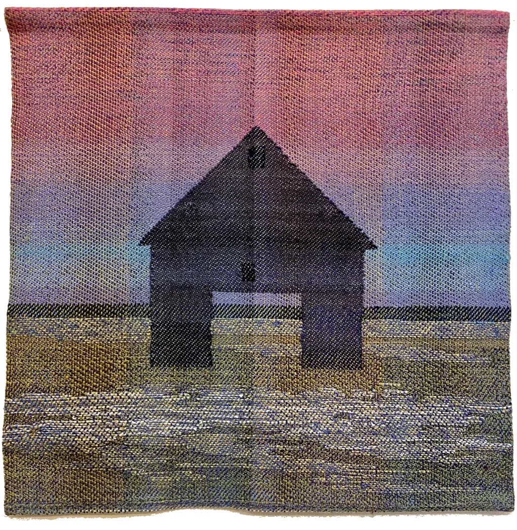 Shed on Ice