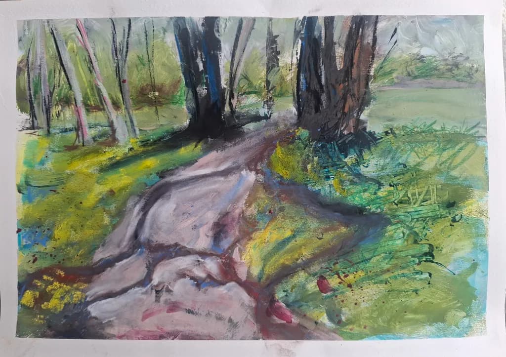 Forest Trail