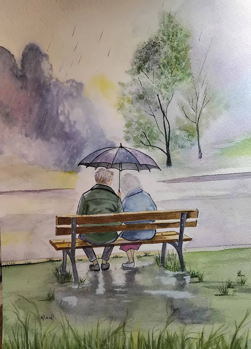 Shared Shelter