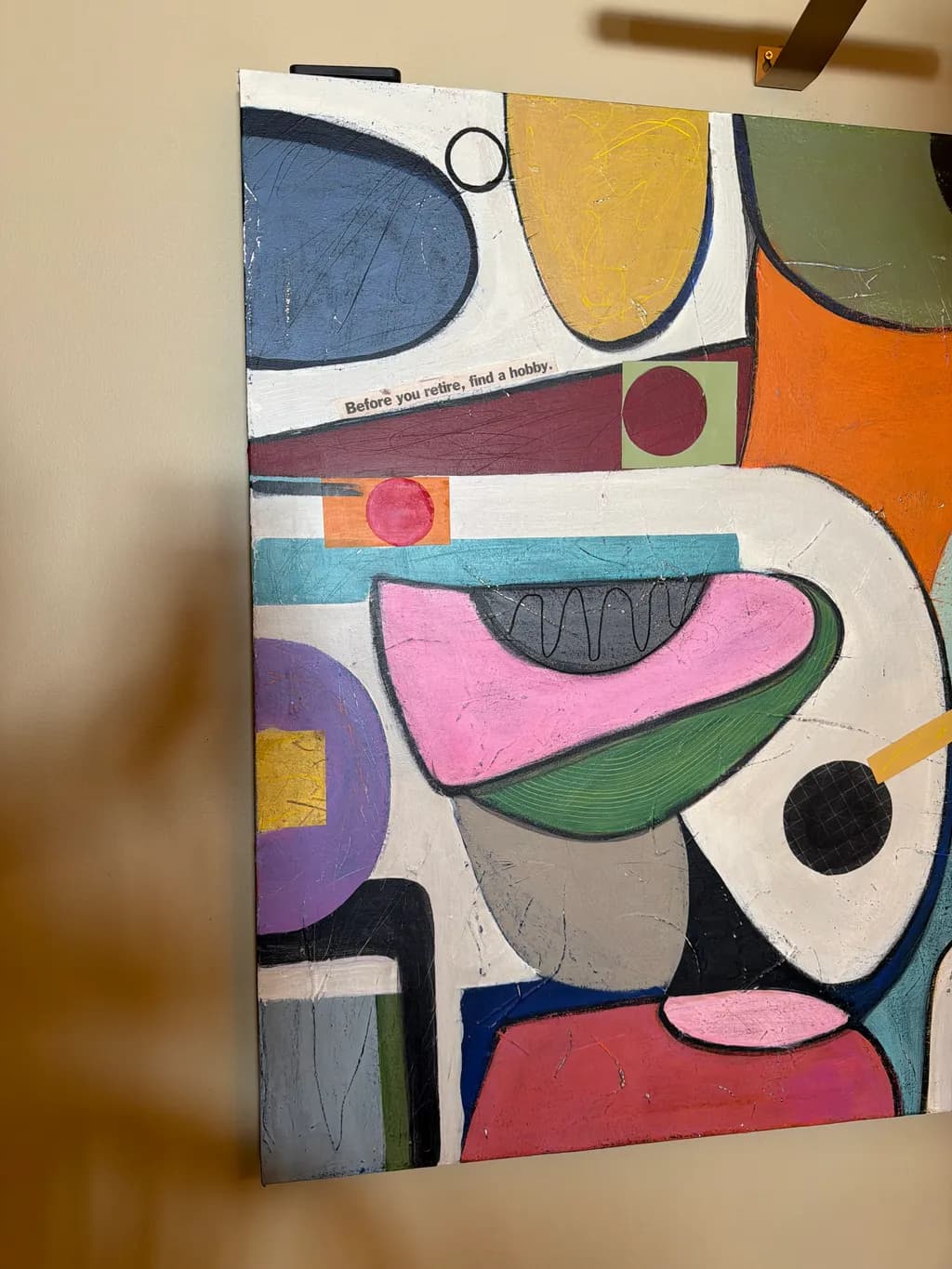 Abstract Geometry