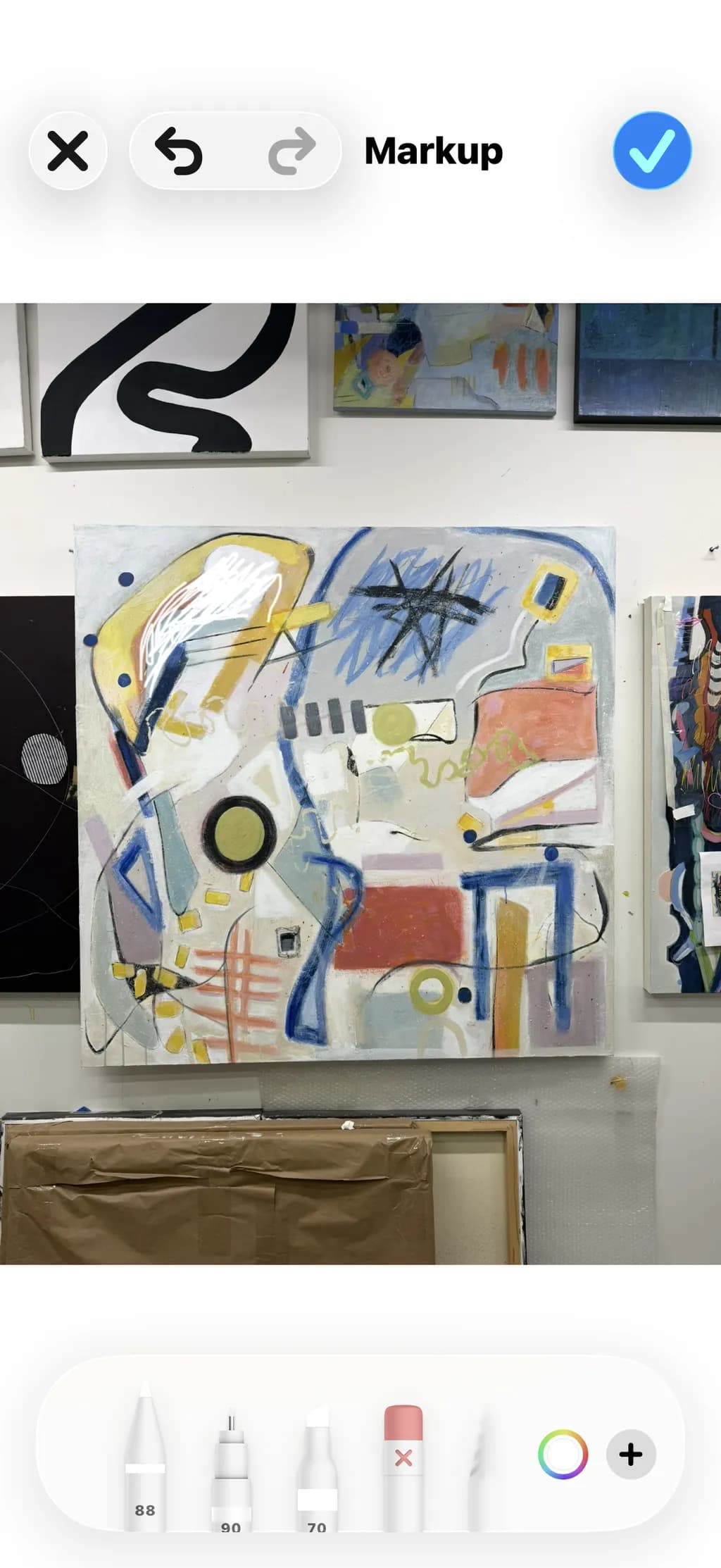 Abstract Dynamics