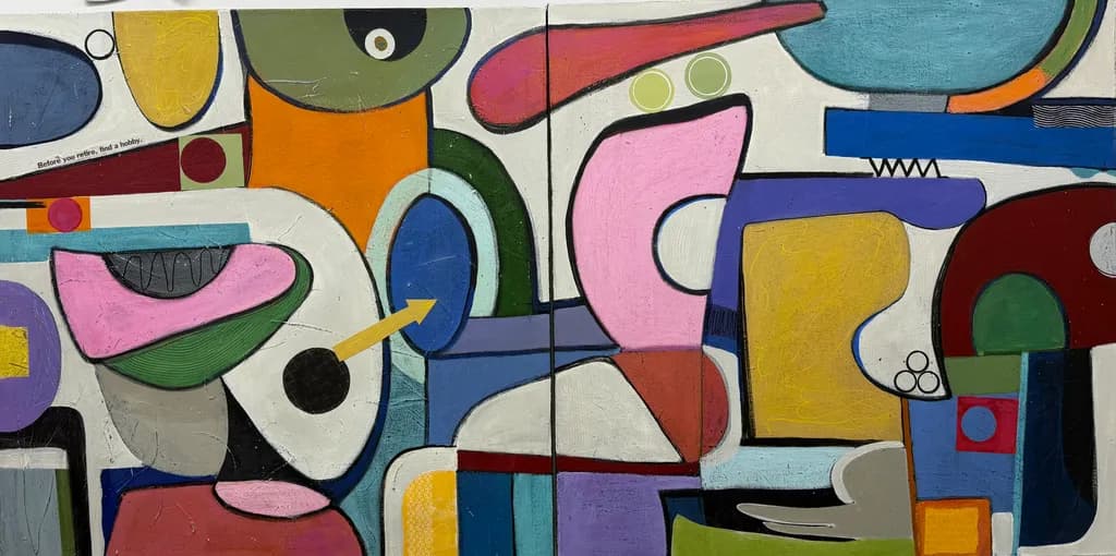 Geometric Harmony