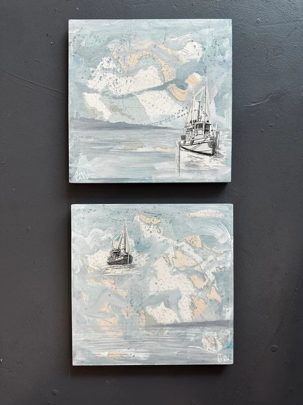 Nautical Reverie