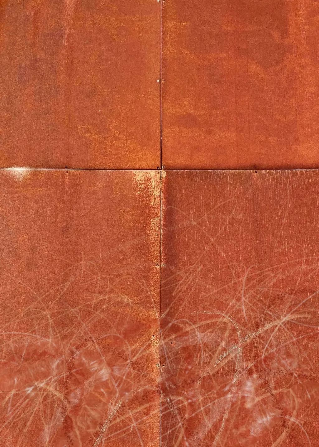 Rust Geometry