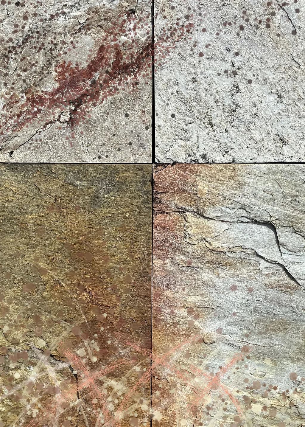 Silent Stone IV