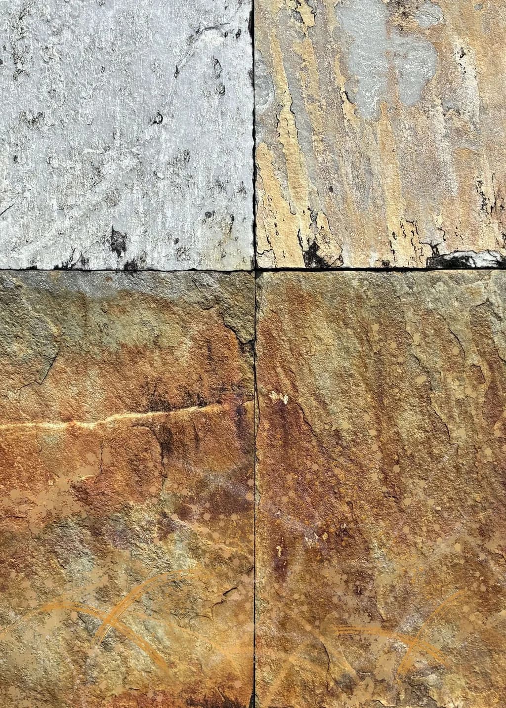 Silent Stone