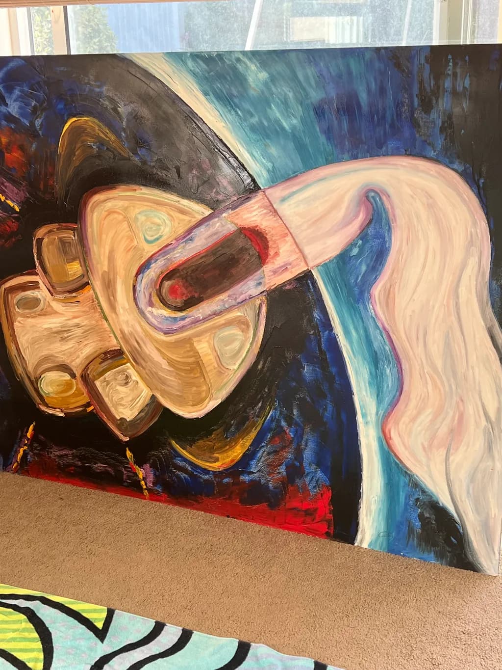 Cosmic Flow