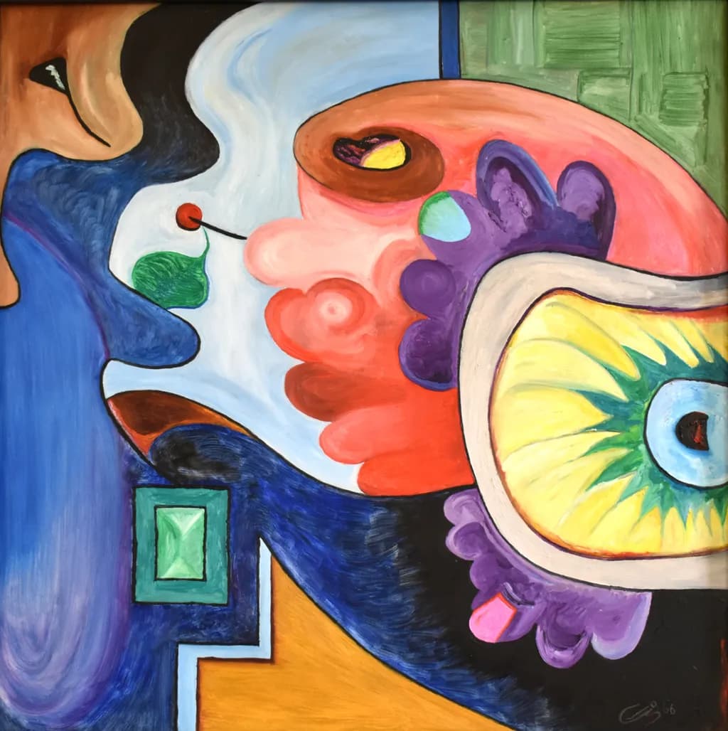 Facets