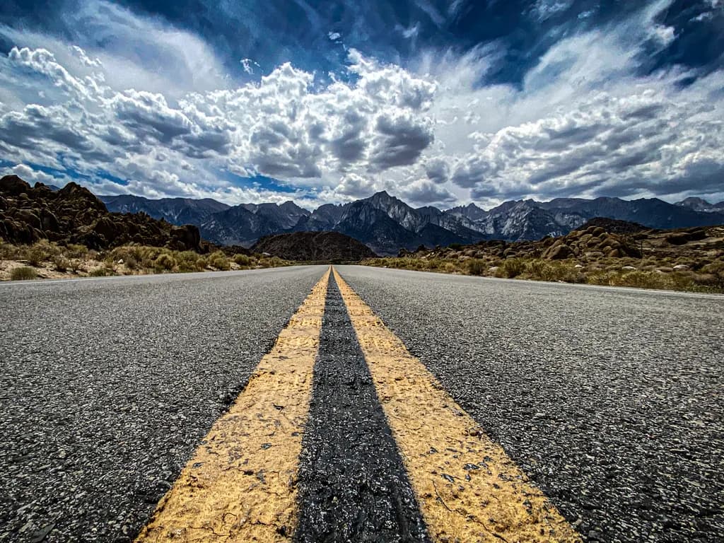 Endless Horizon