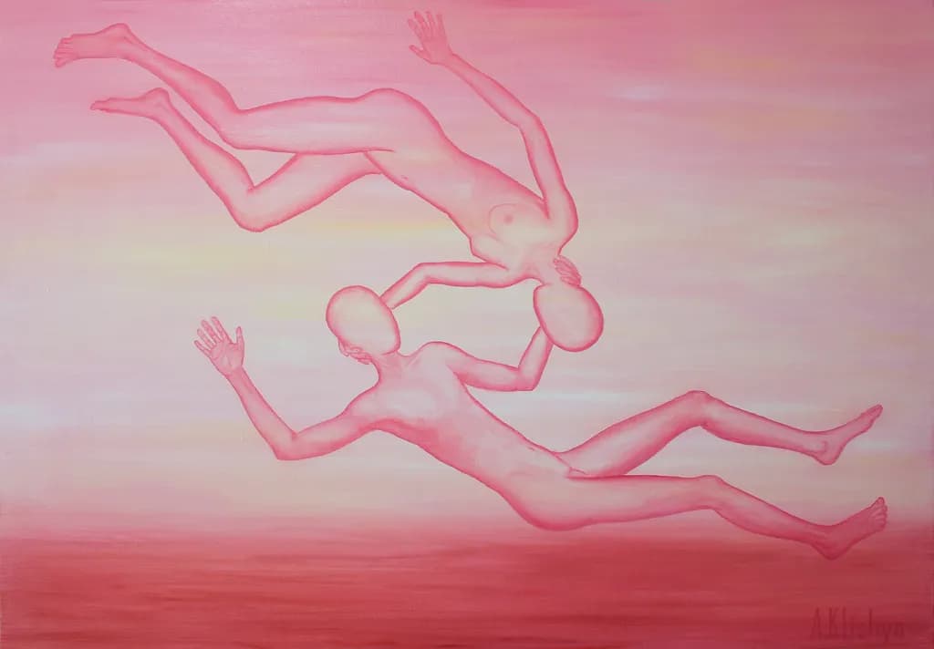 Flying Connection