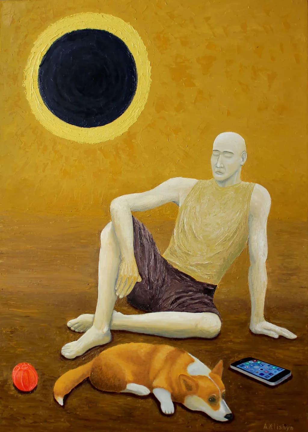 Eclipse Companion