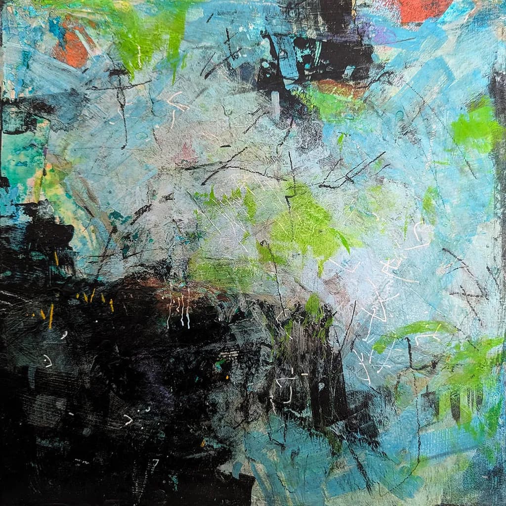 Rainstorm Symphony
