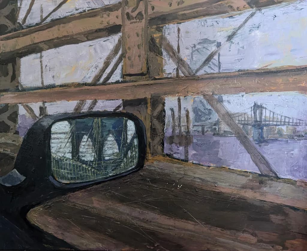 Two Bridges