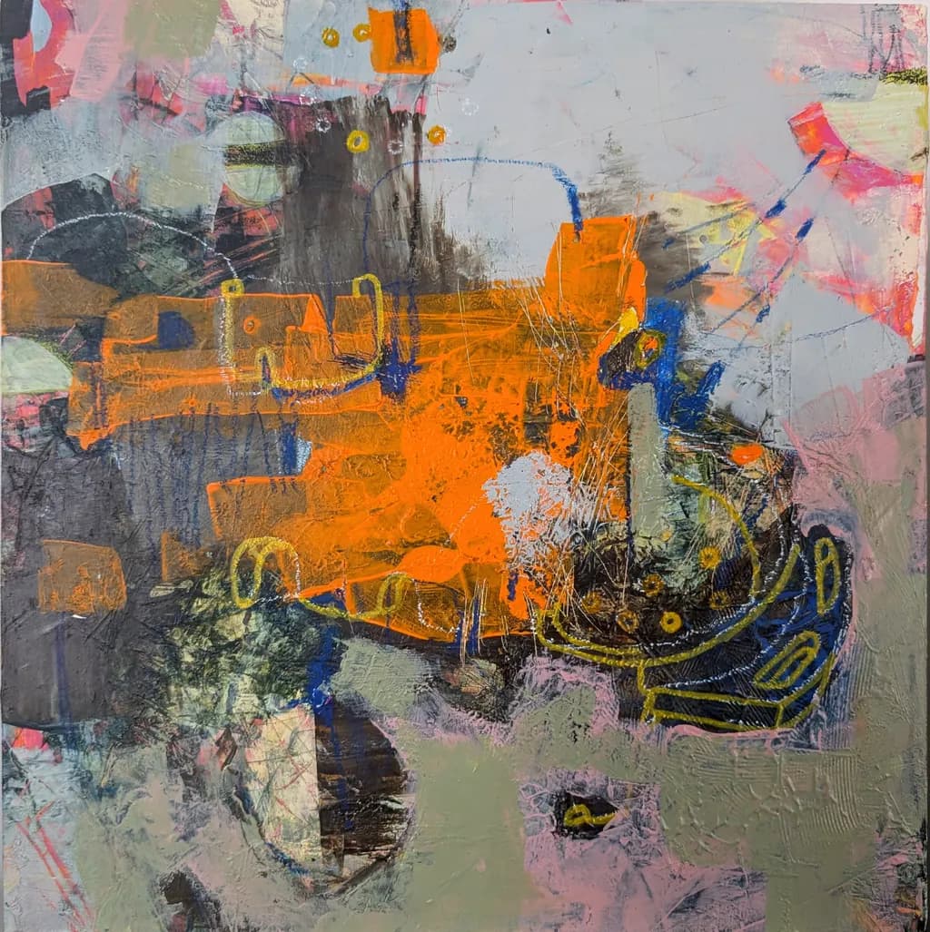 USO Abstract Layers