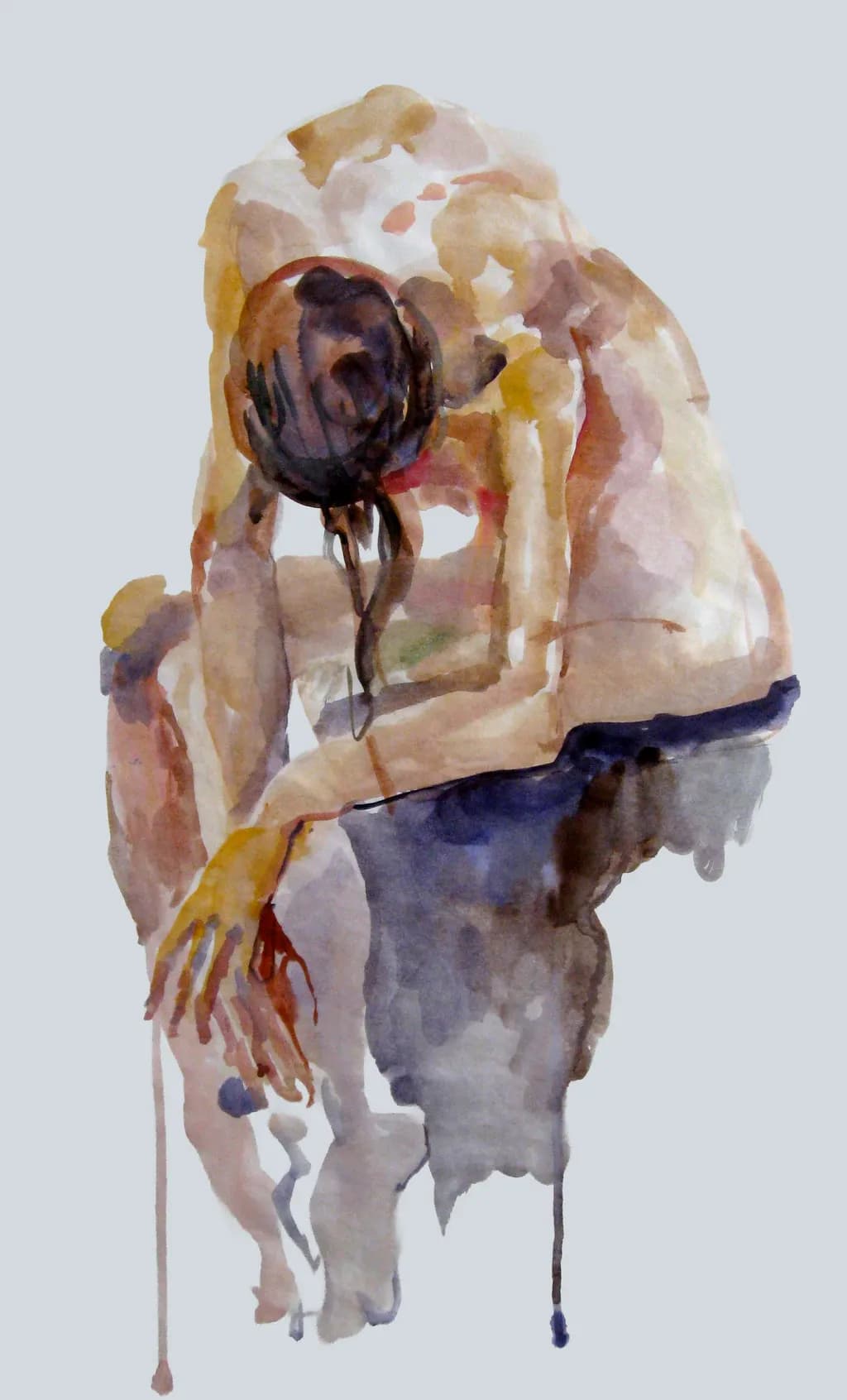 Falling